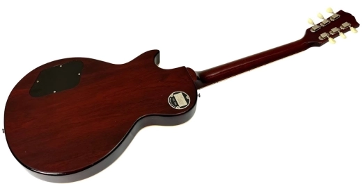 Gibson Custom Shop - MURPHY LAB ULT LITE 58 LP - BOURBON BURST 2